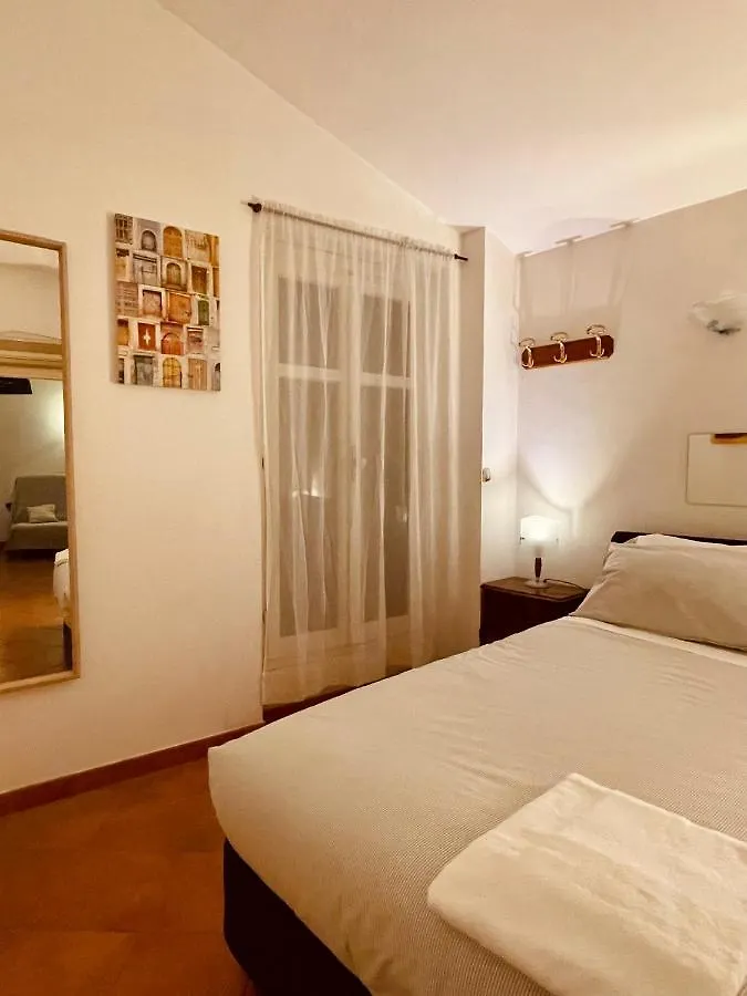 Rome Downtown Apartment_Sistina